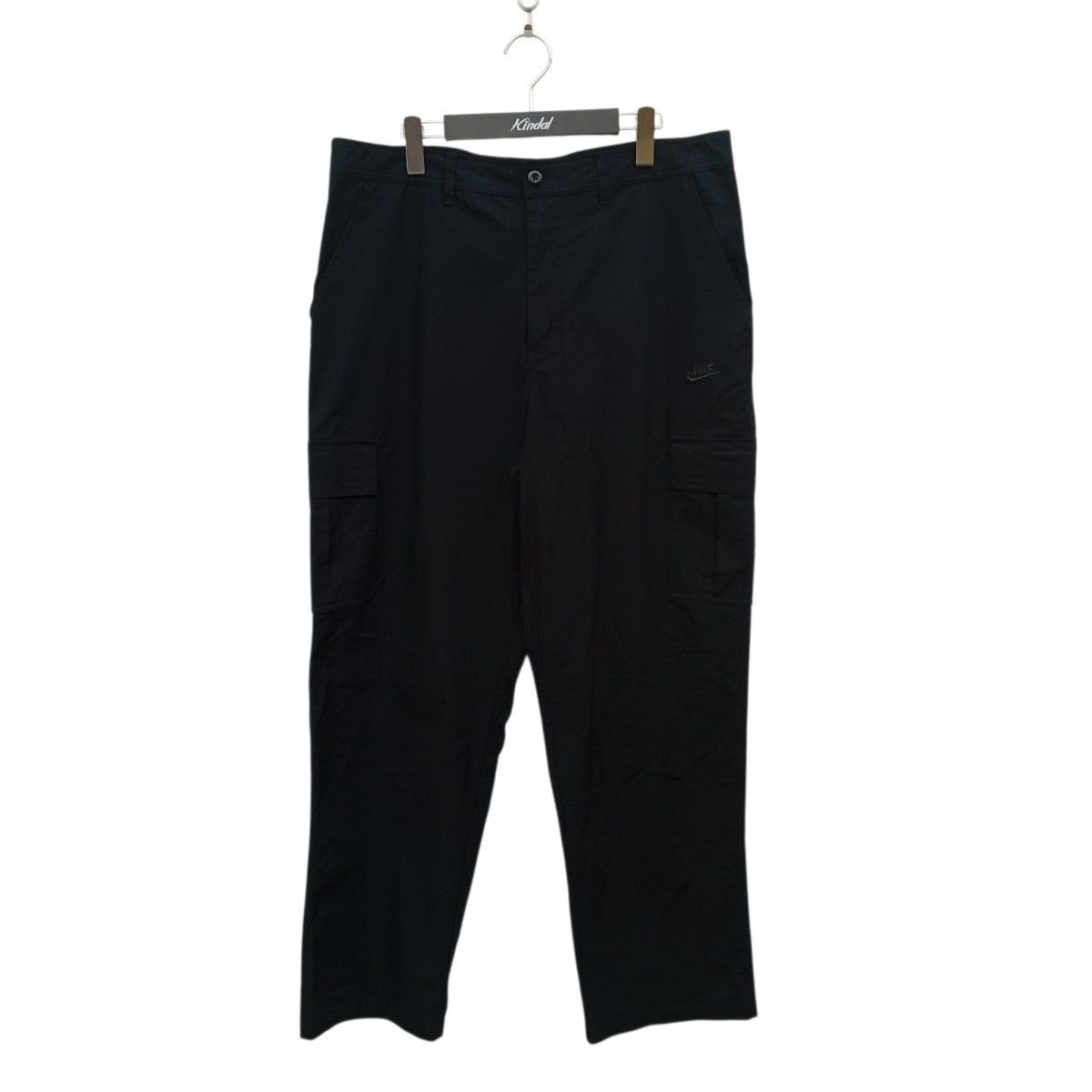 NIKE(ナイキ) カーゴパンツFZ5766-010 FZ5766-010 ブラック サイズ 36
