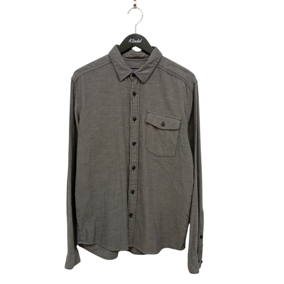 Patagonia 長袖シャツ54020 古着・中古-1枚目のアイテム画像