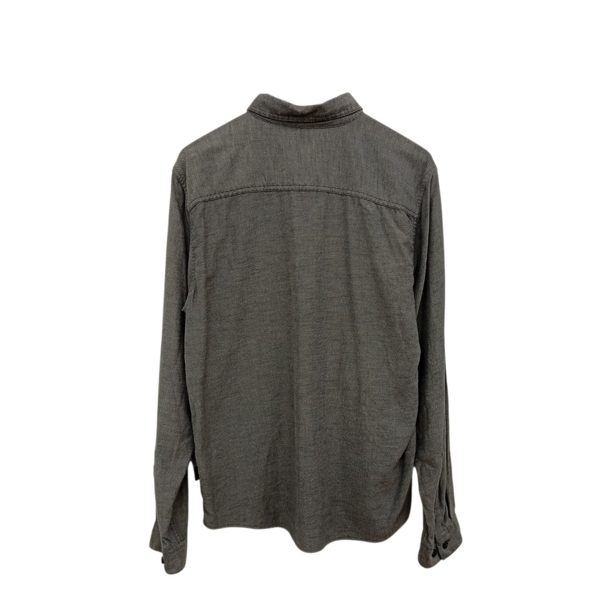 Patagonia 長袖シャツ54020 古着・中古-2枚目のアイテム画像