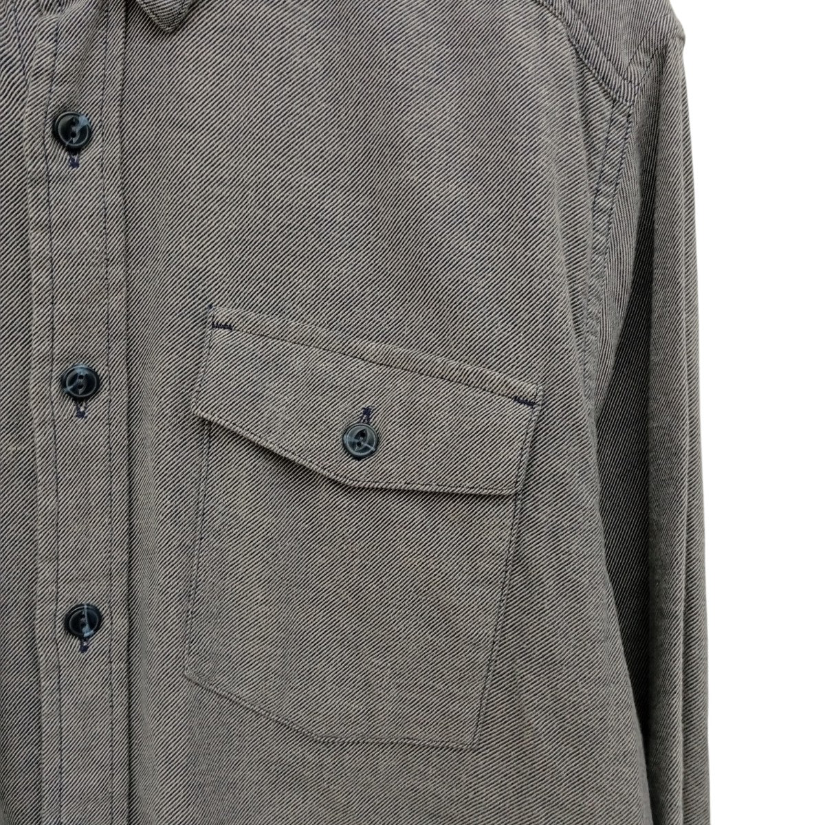 Patagonia 長袖シャツ54020 古着・中古-7枚目のアイテム画像