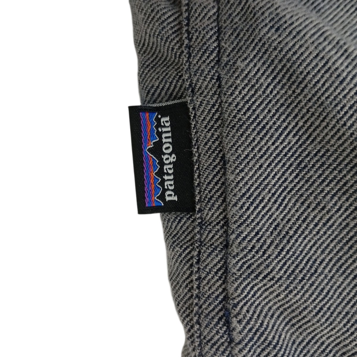 Patagonia 長袖シャツ54020 古着・中古-8枚目のアイテム画像