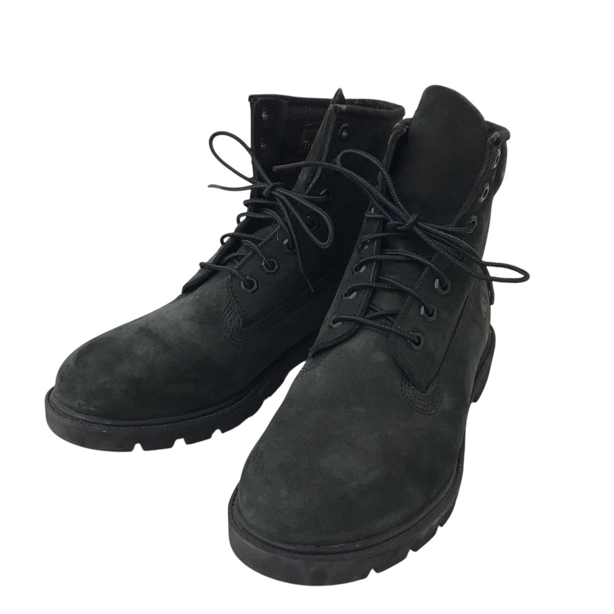 Timberland(ティンバーランド) 6inch BASIC BOOTブーツ10042 10042
