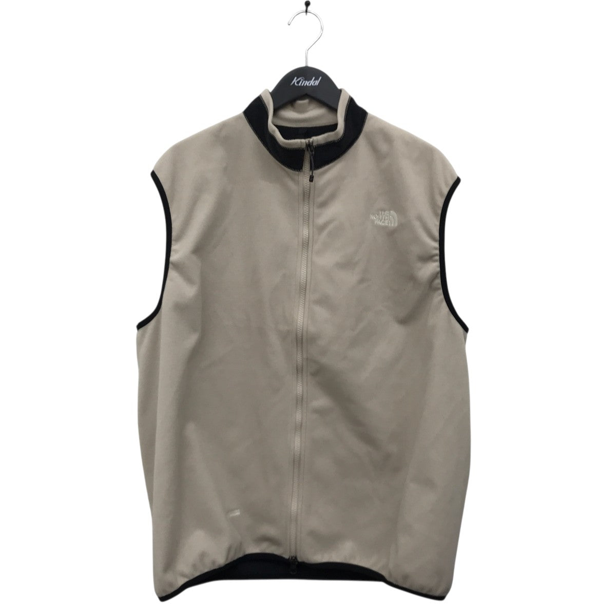 WS Enride VestフリースベストNL22460