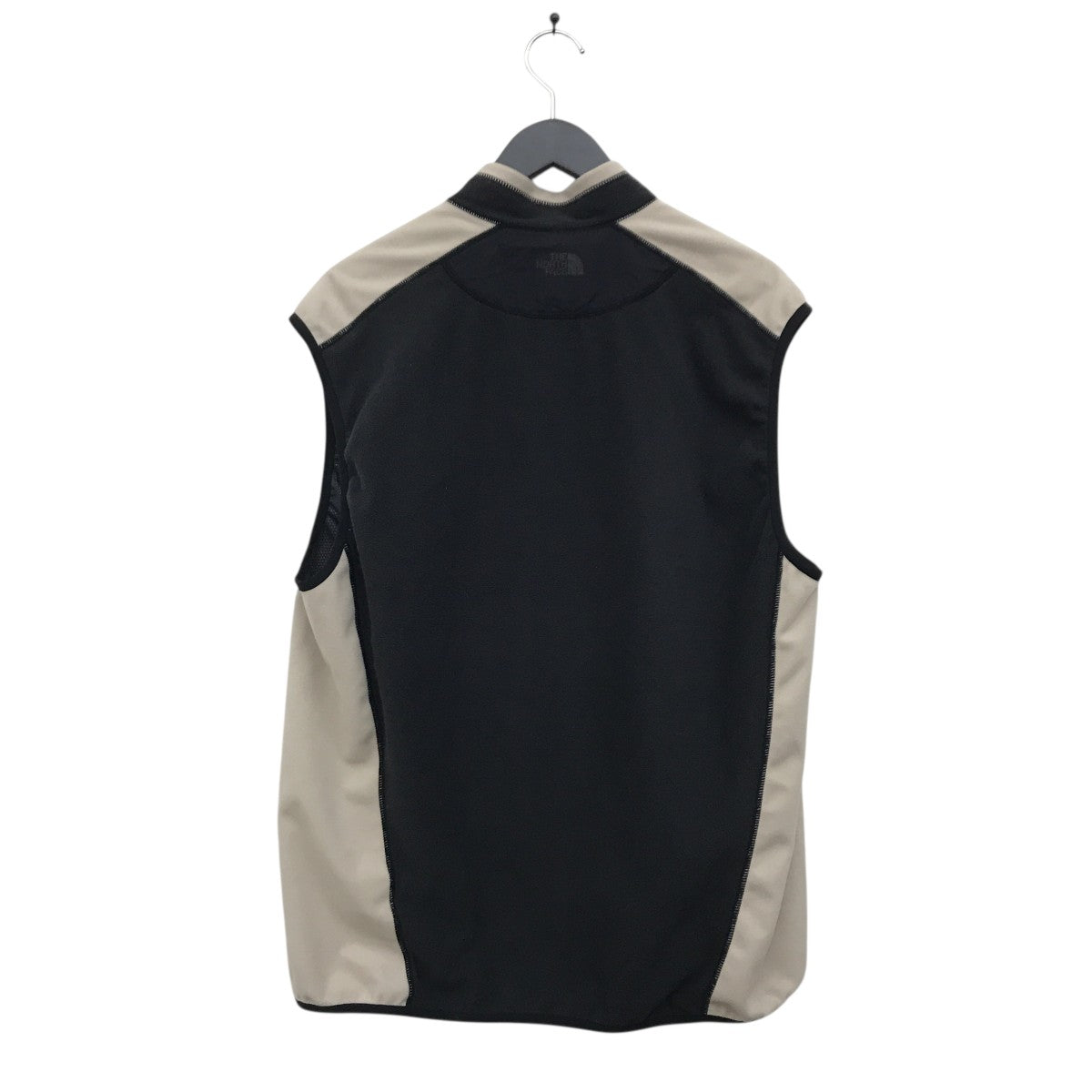 WS Enride VestフリースベストNL22460