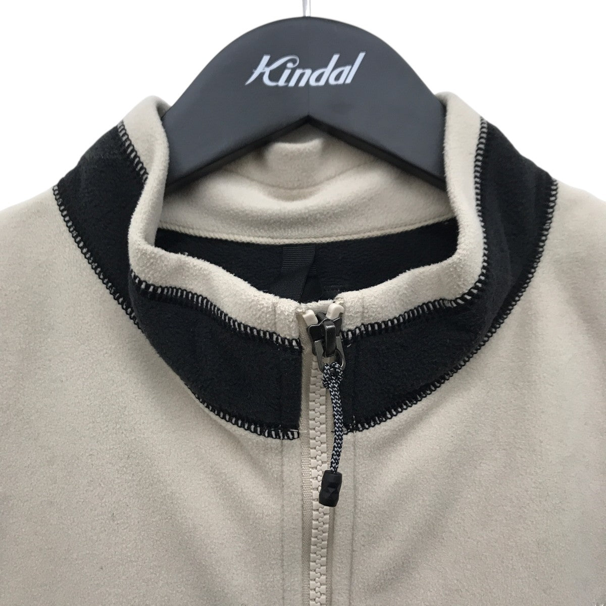 WS Enride VestフリースベストNL22460