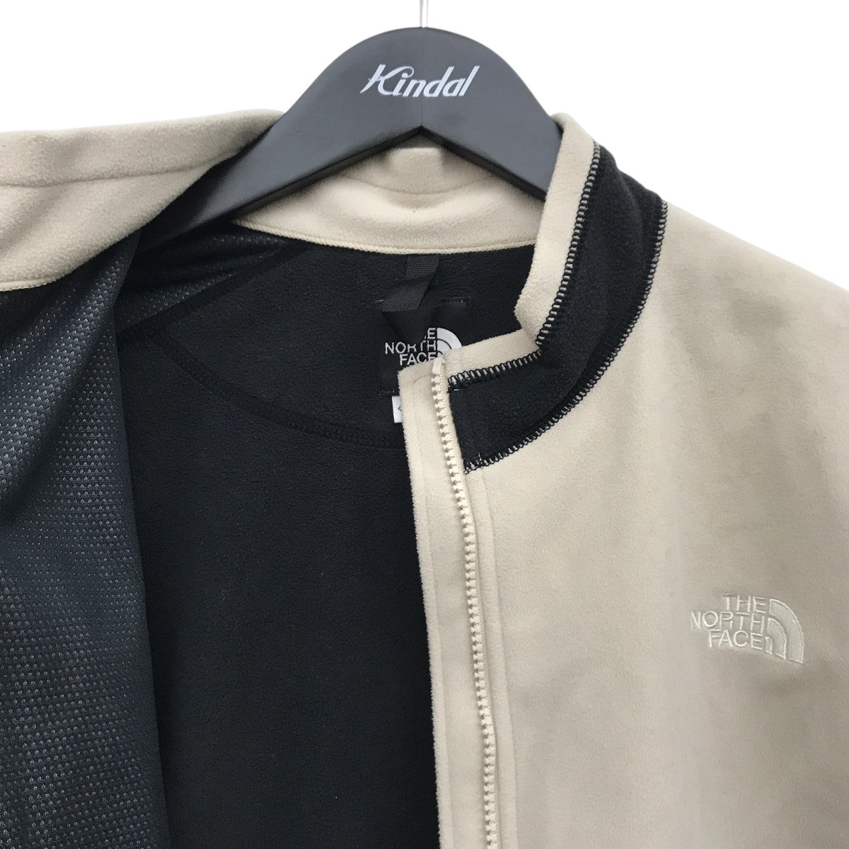 WS Enride VestフリースベストNL22460