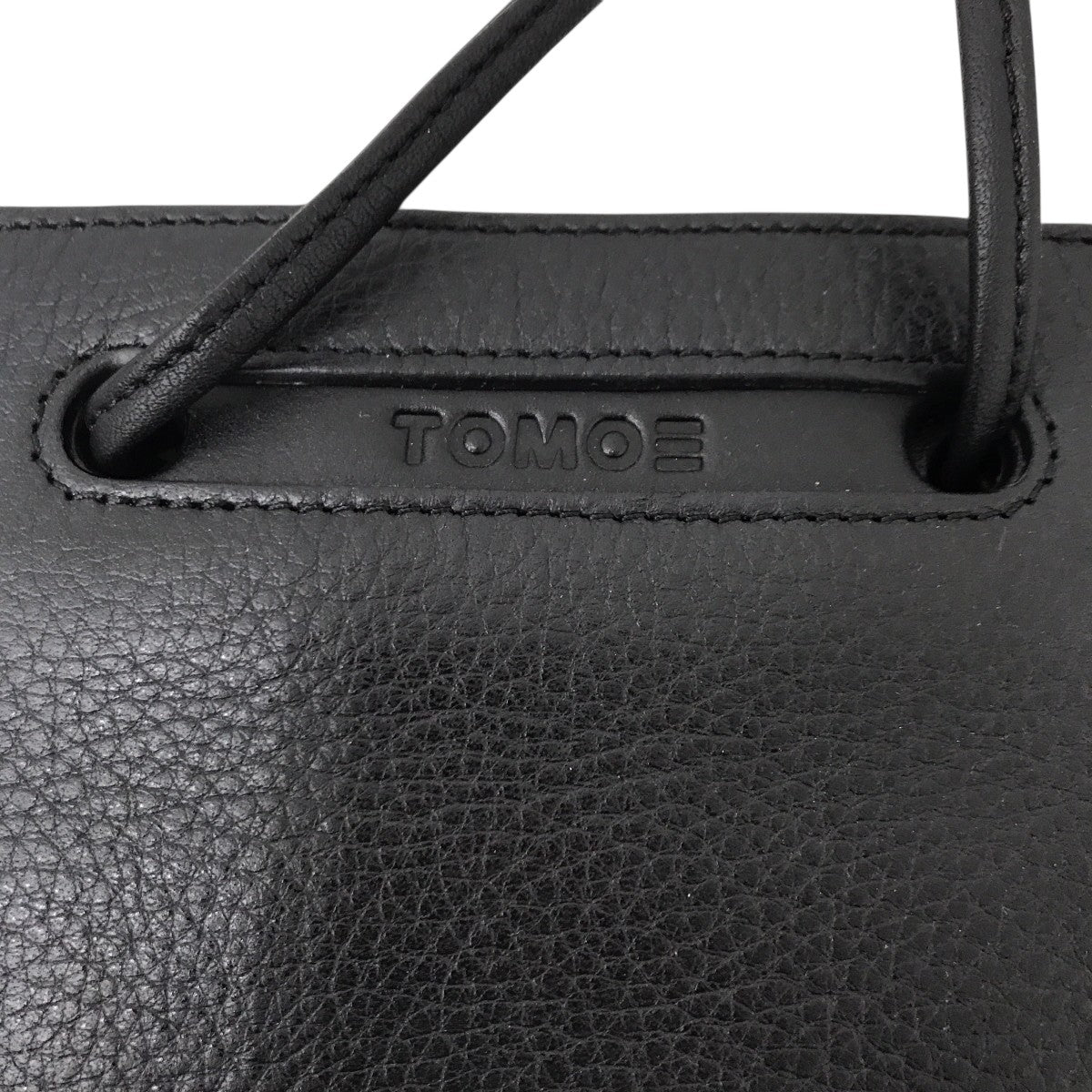 TOMOE 2WAYショルダーSミニショルダーバッグUTILITY UBS 古着・中古-5枚目のアイテム画像