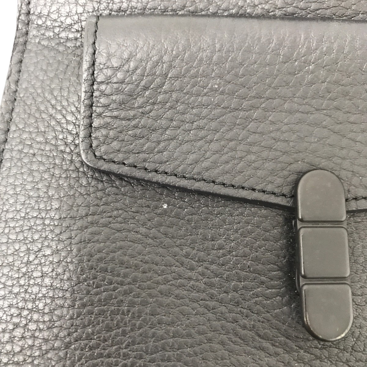 TOMOE 2WAYショルダーSミニショルダーバッグUTILITY UBS 古着・中古-6枚目のアイテム画像