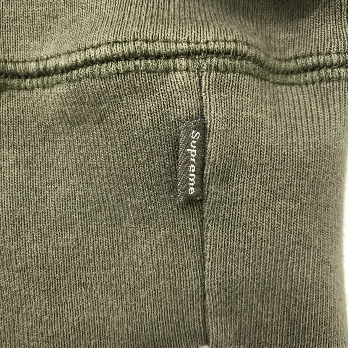 Supreme 16AWMetallic Arc Hooded Sweatshirtパーカー 古着・中古-10枚目のアイテム画像