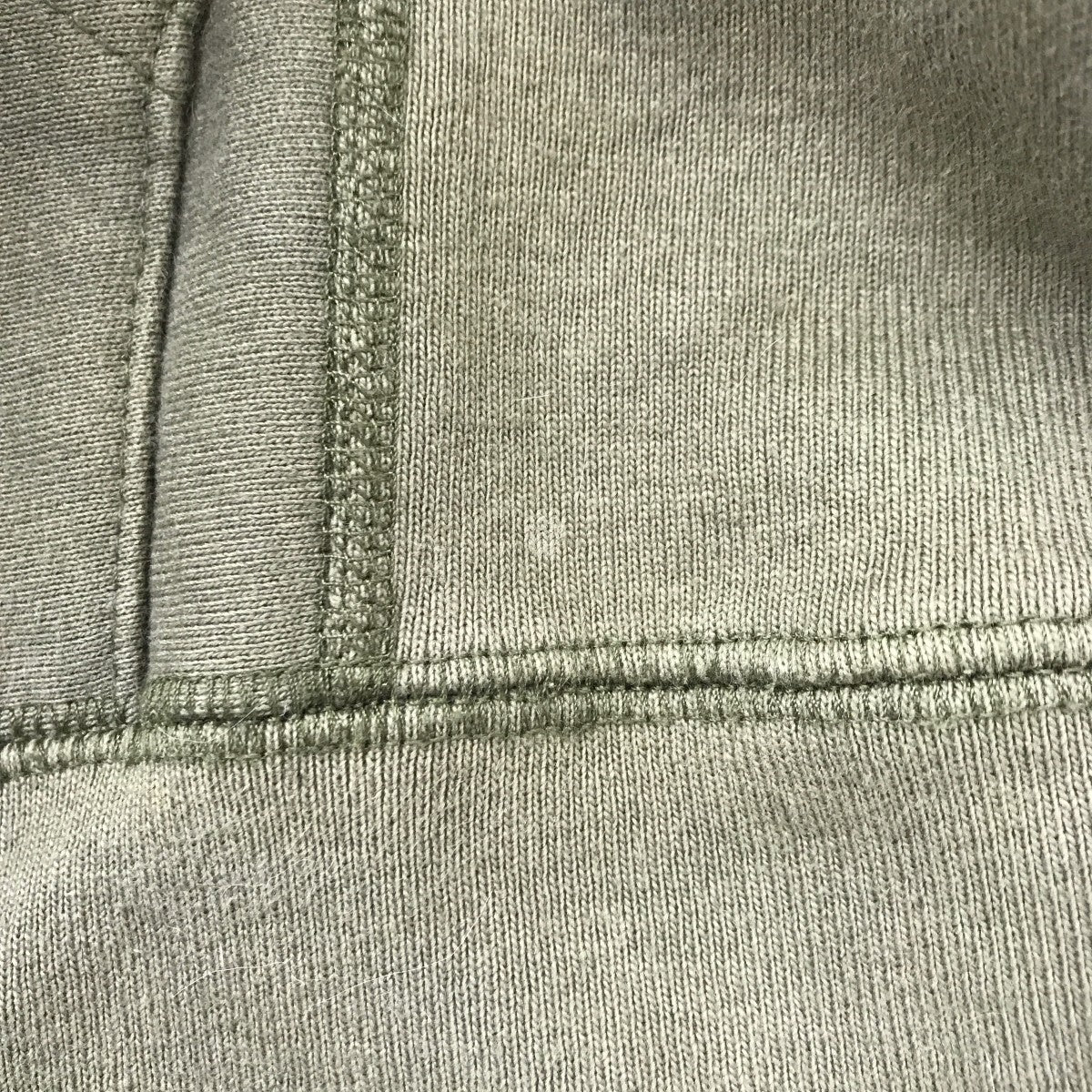 Supreme 16AWMetallic Arc Hooded Sweatshirtパーカー 古着・中古-9枚目のアイテム画像