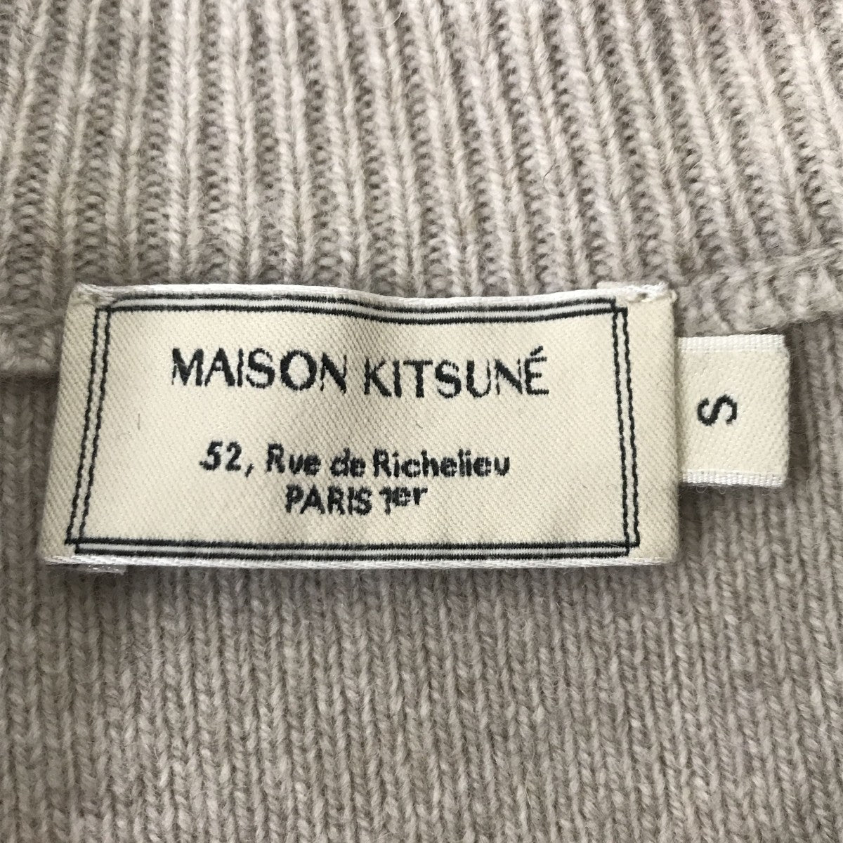 ジャケットDW00511KT1017