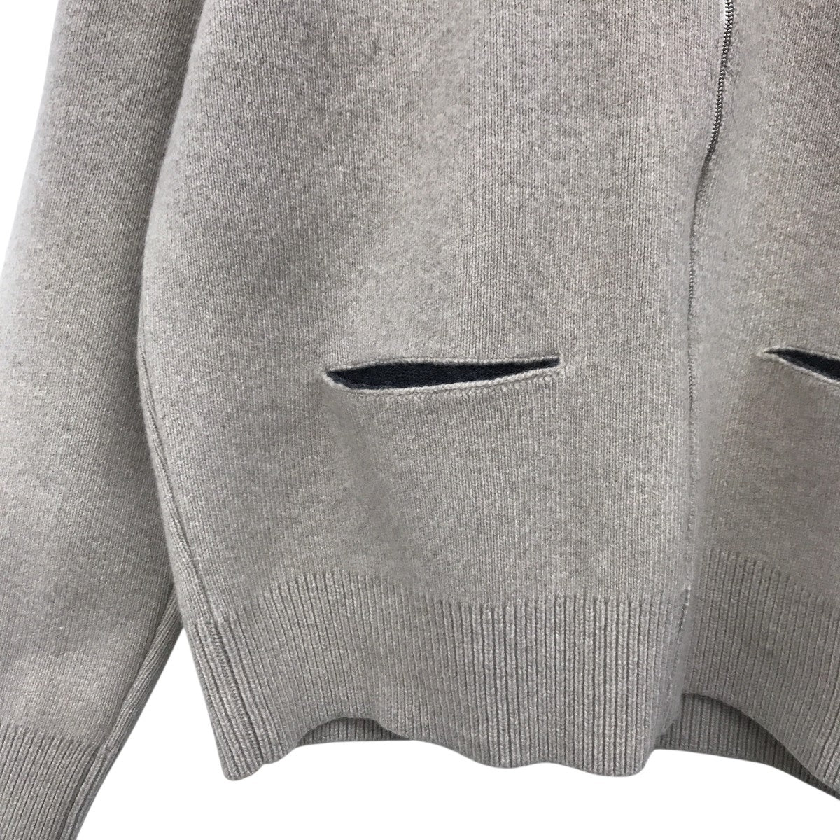 ジャケットDW00511KT1017