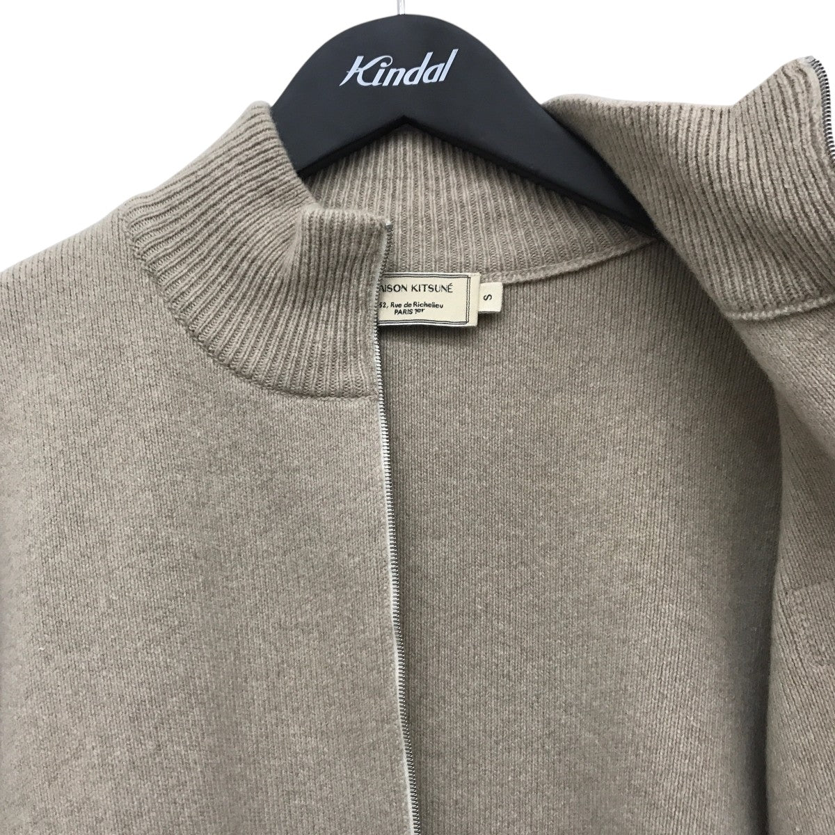 ジャケットDW00511KT1017