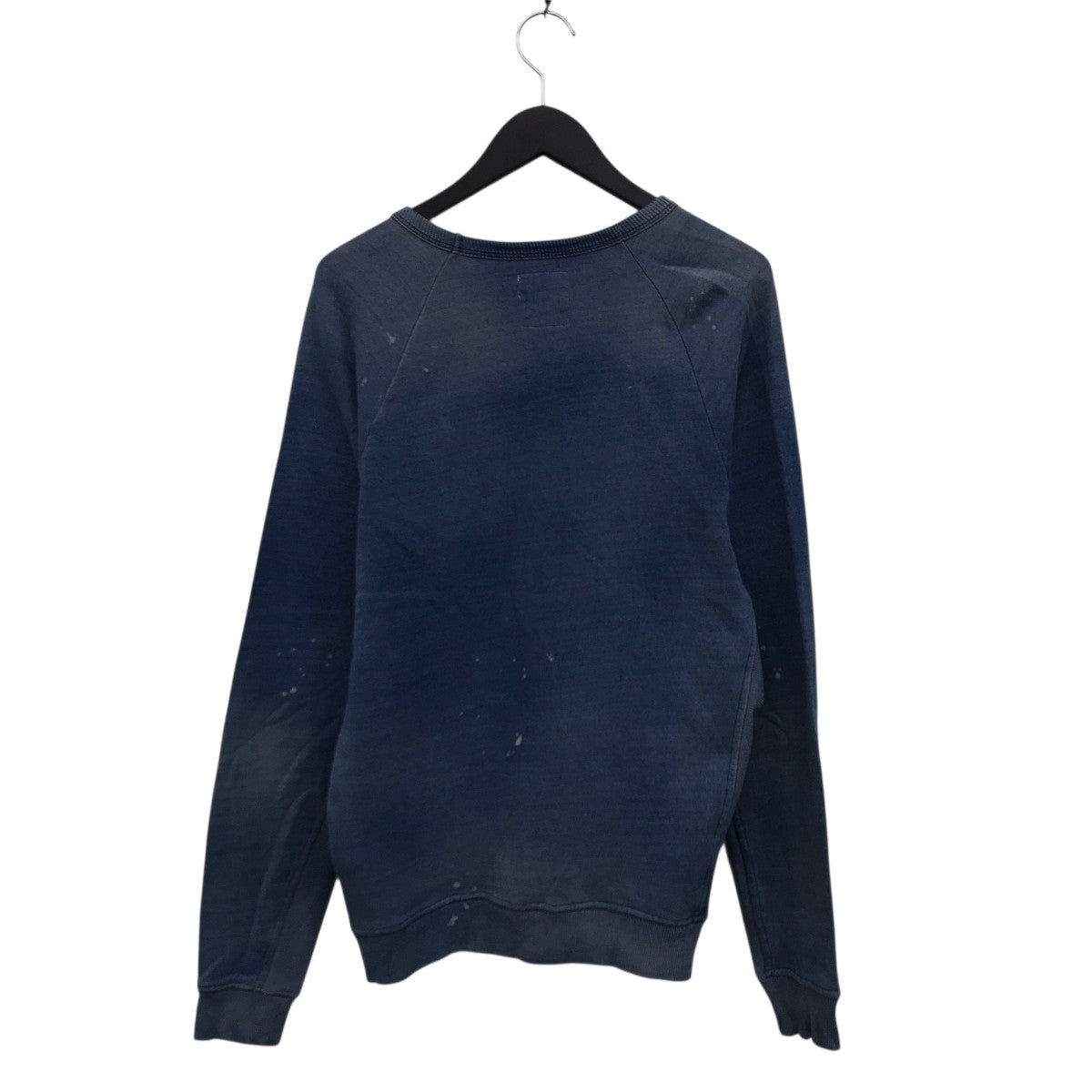 Ron Herman TALLEY(ロンハーマン) トレーナー インディゴ サイズ S