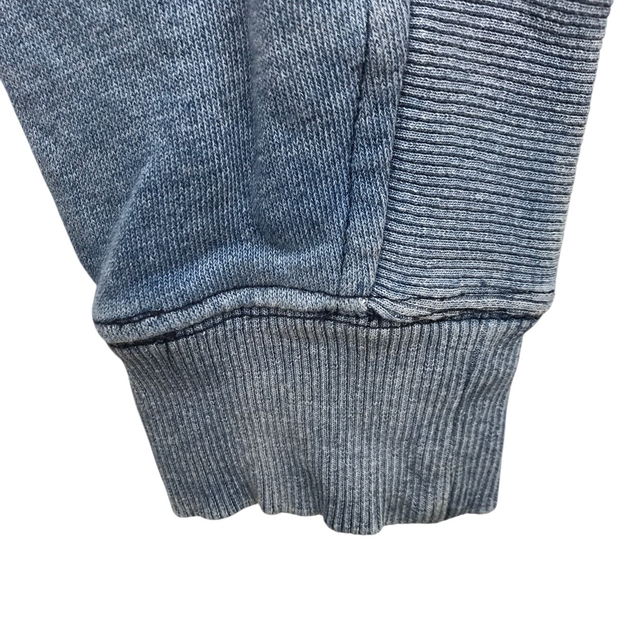 Ron Herman TALLEY(ロンハーマン) トレーナー インディゴ サイズ S