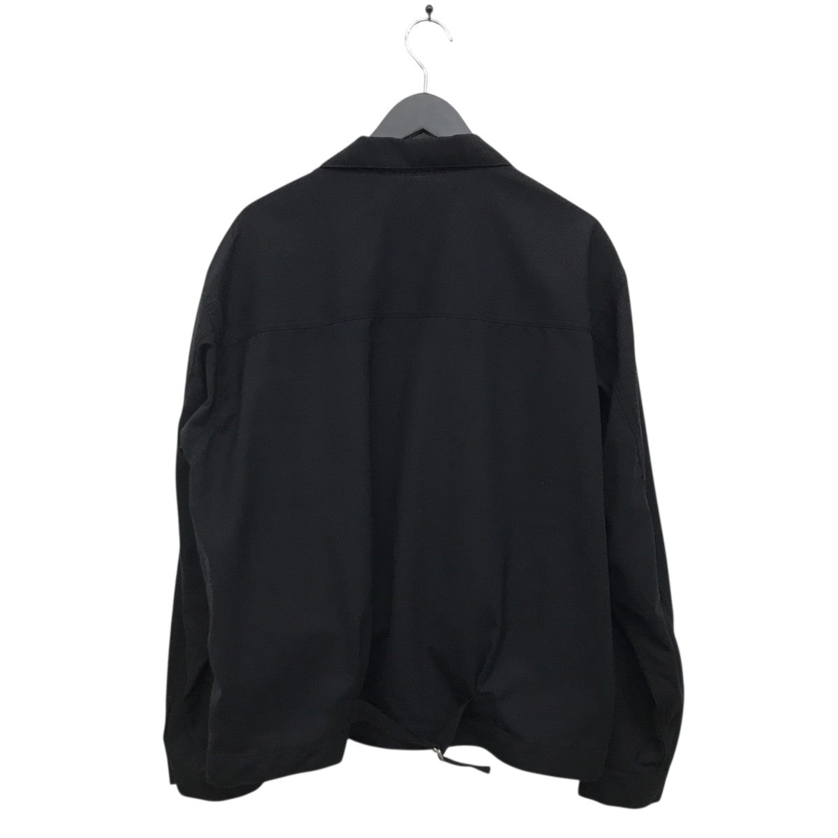 POLYPLOID(ポリプロイド) シャツジャケットC-2-006-034 C-2-006-034