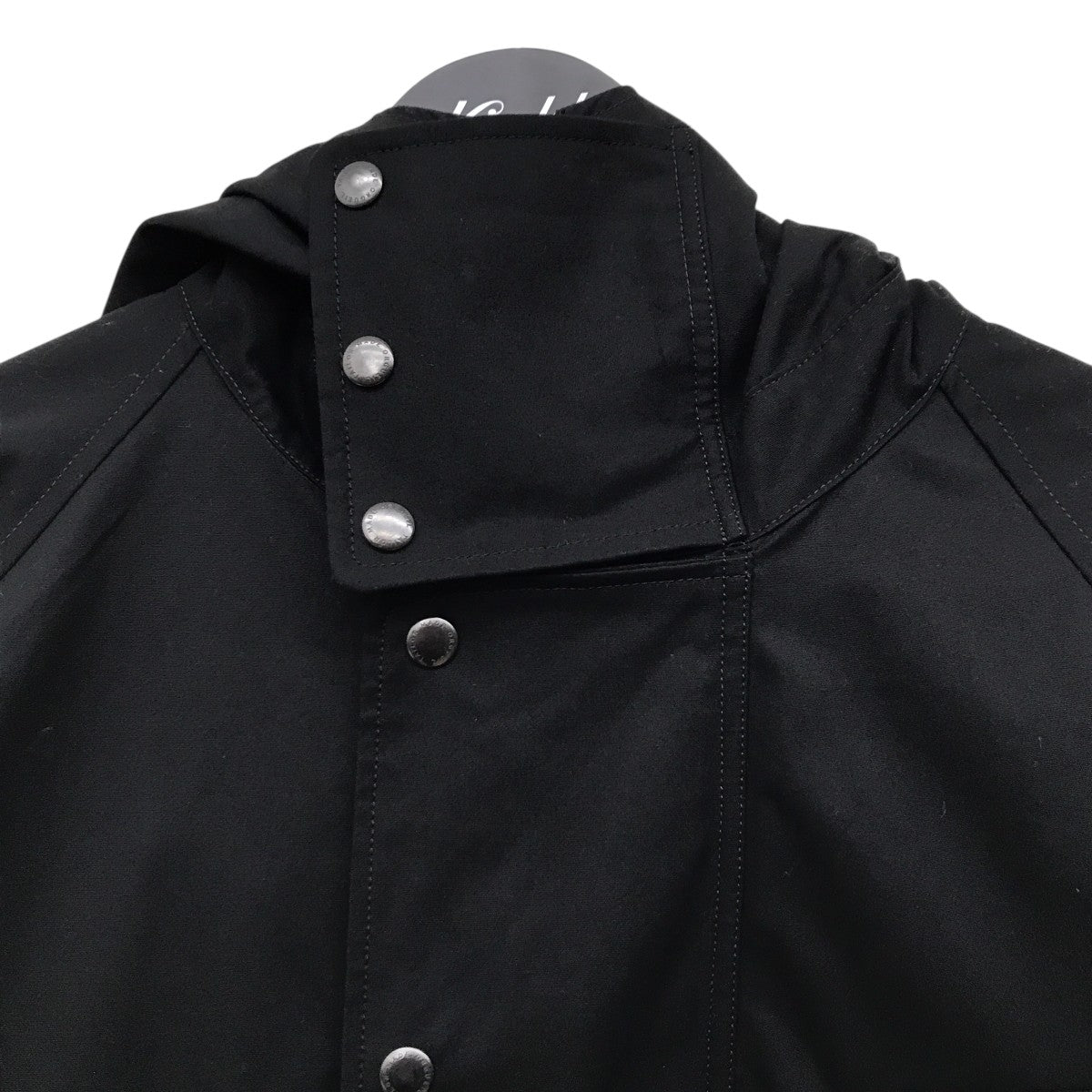 Ventile Hooded JacketジャケットOR-4236