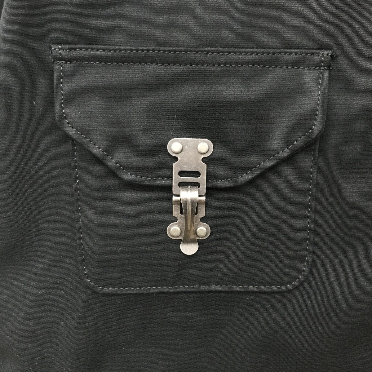 Ventile Hooded JacketジャケットOR-4236