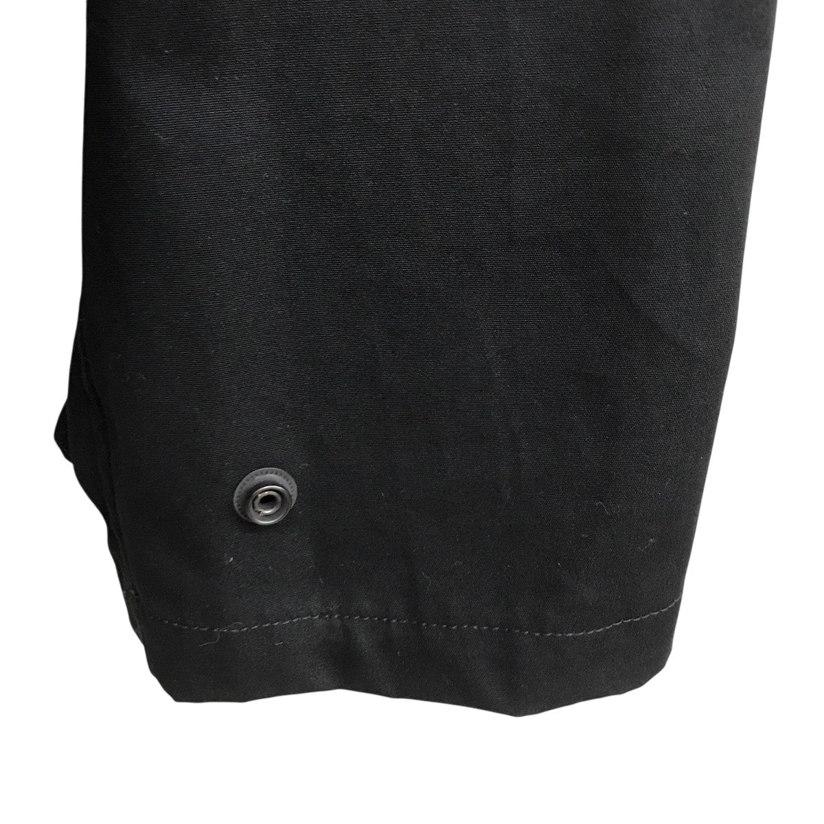 Ventile Hooded JacketジャケットOR-4236