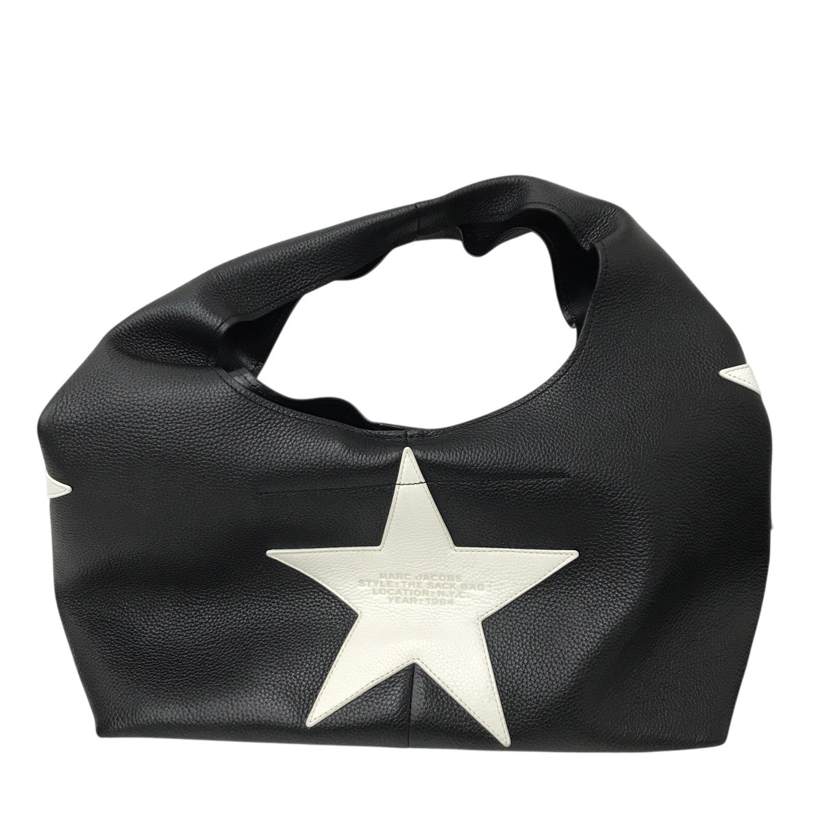 MARC JACOBS トートバッグ2R4HSH029H02-005 古着・中古-2枚目のアイテム画像