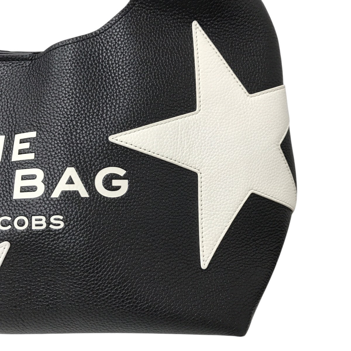 MARC JACOBS トートバッグ2R4HSH029H02-005 古着・中古-4枚目のアイテム画像