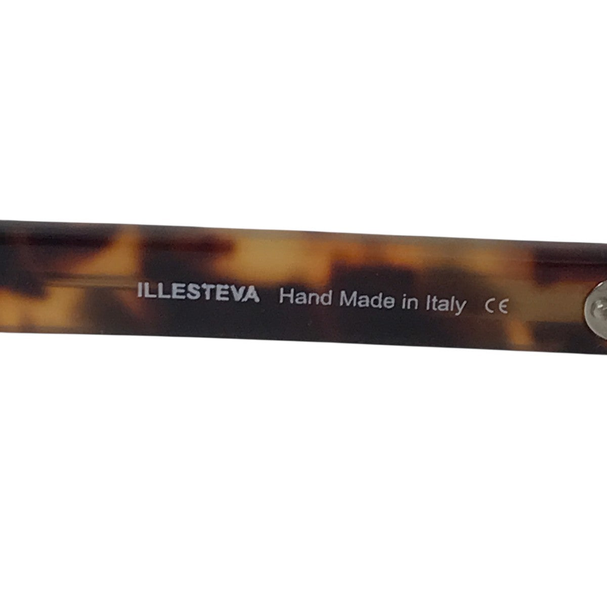 ILLESTEVA サングラス0001 48-23 145 古着・中古-8枚目のアイテム画像