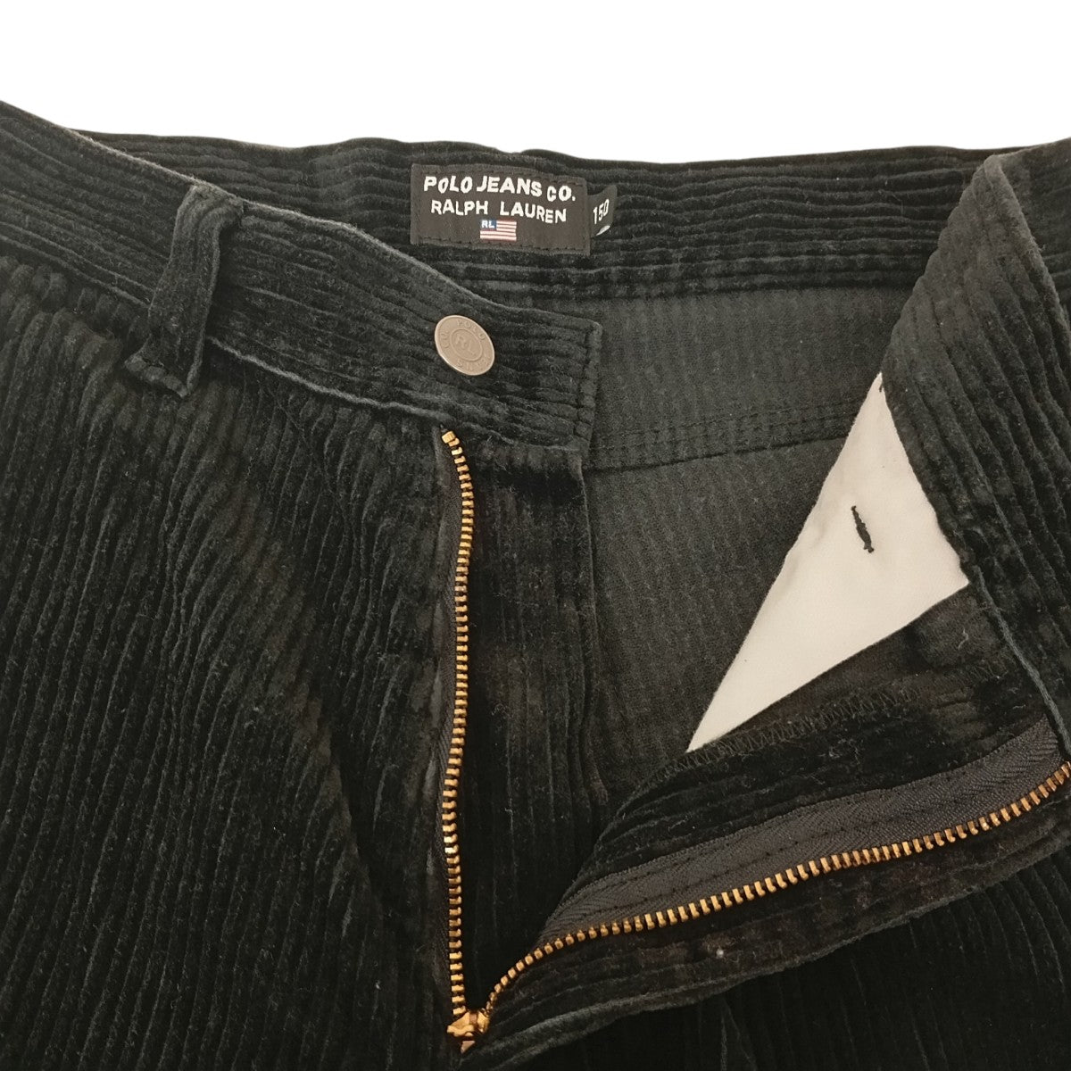 RALPH LAURENコーディロイパンツ