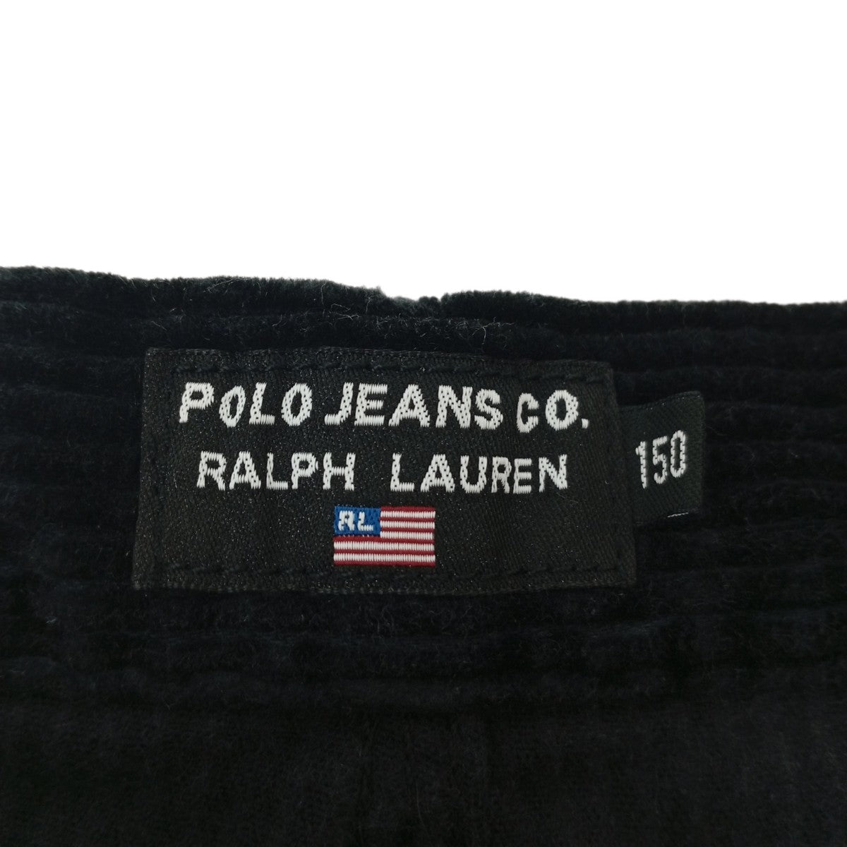 RALPH LAURENコーディロイパンツ