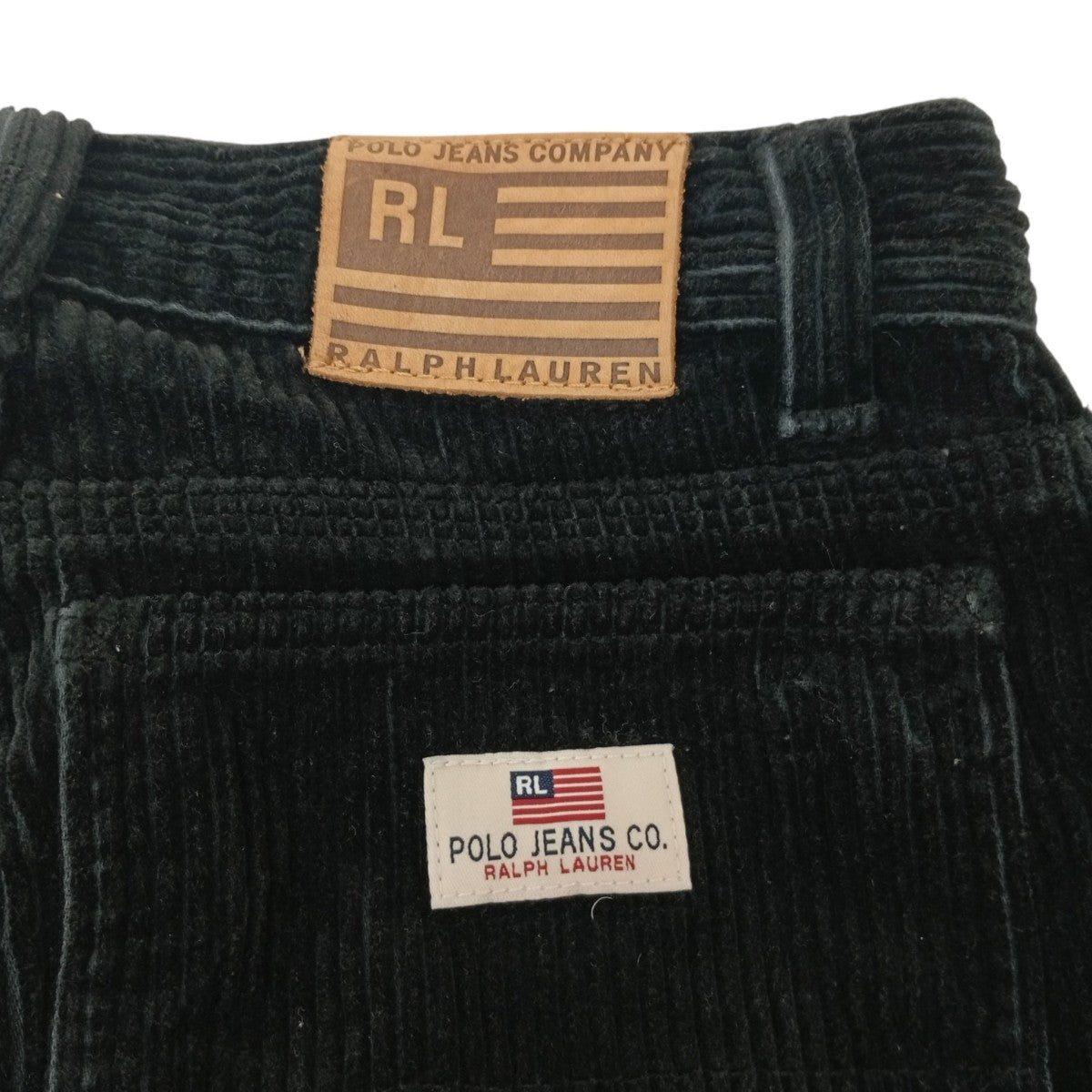 RALPH LAURENコーディロイパンツ