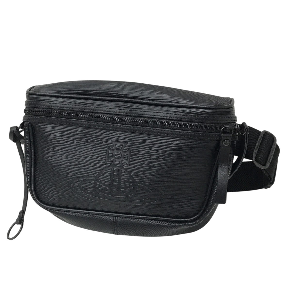 Vivienne Westwood フロウウエストバッグ 古着・中古-1枚目のアイテム画像