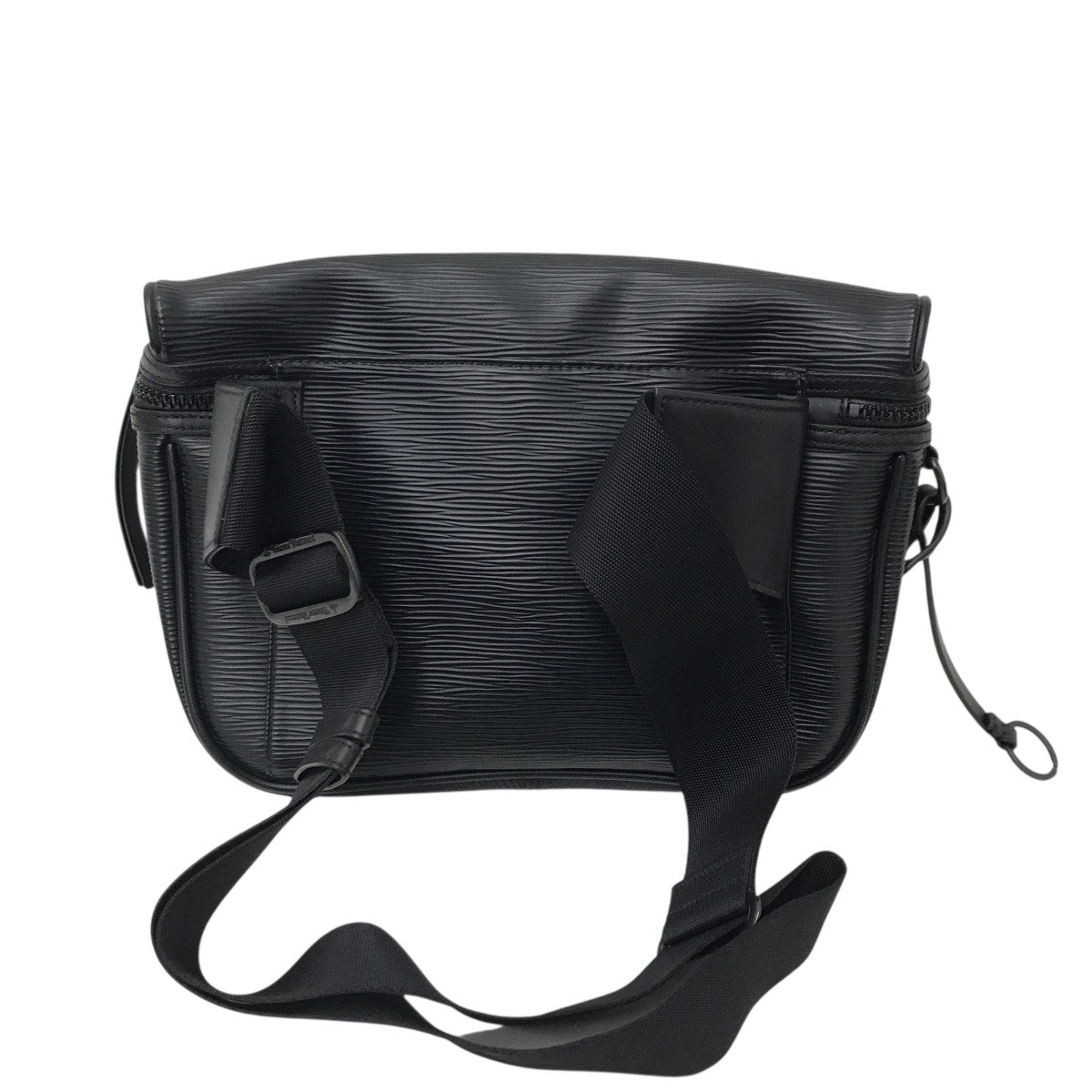Vivienne Westwood フロウウエストバッグ 古着・中古-2枚目のアイテム画像
