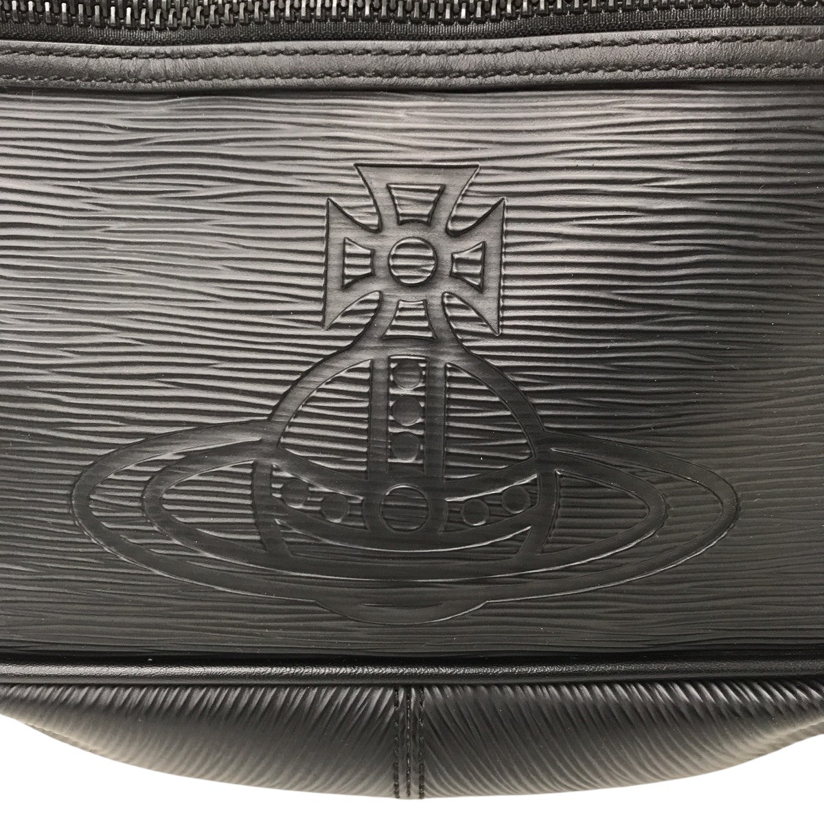 Vivienne Westwood フロウウエストバッグ 古着・中古-3枚目のアイテム画像