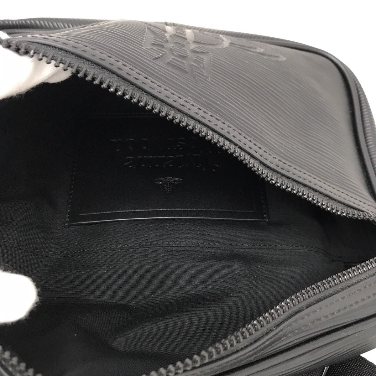 Vivienne Westwood フロウウエストバッグ 古着・中古-6枚目のアイテム画像