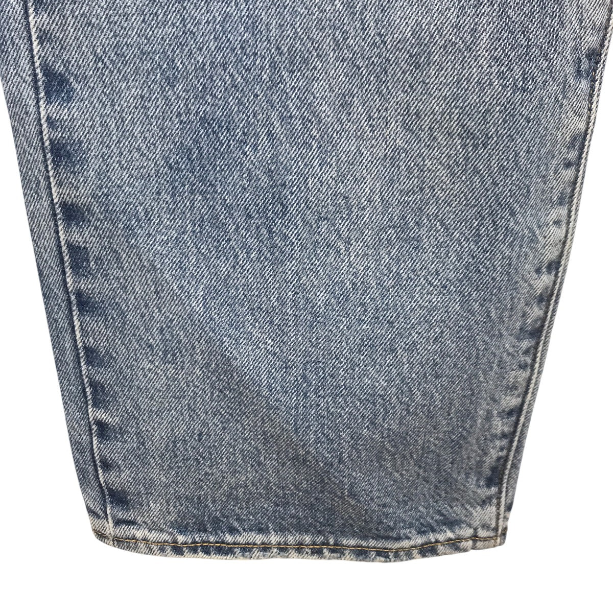 LEVI’S PReMIUM デニムパンツPC9-79830-0356 古着・中古-8枚目のアイテム画像