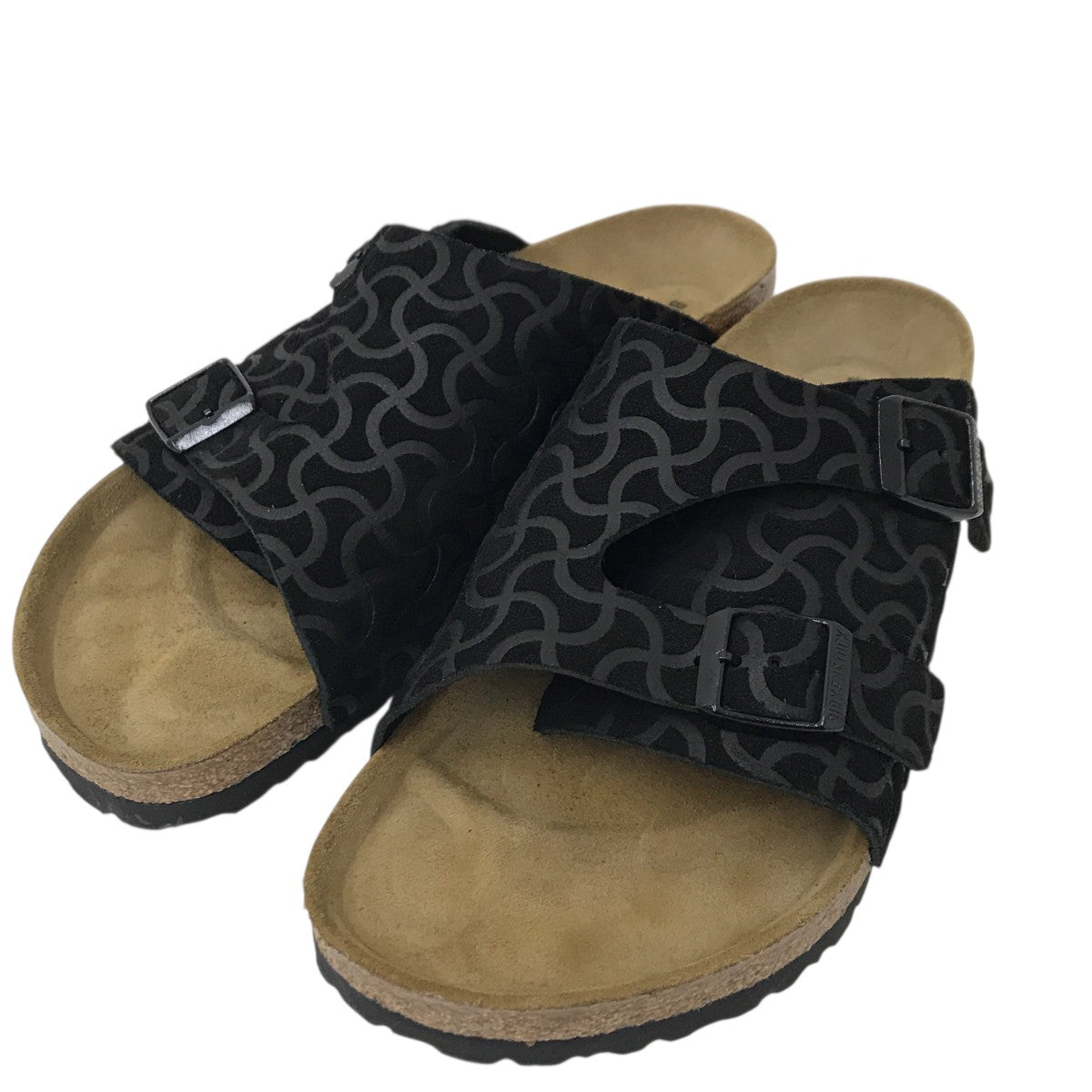 BIRKENSTOCK サンダル1030987 古着・中古-1枚目のアイテム画像