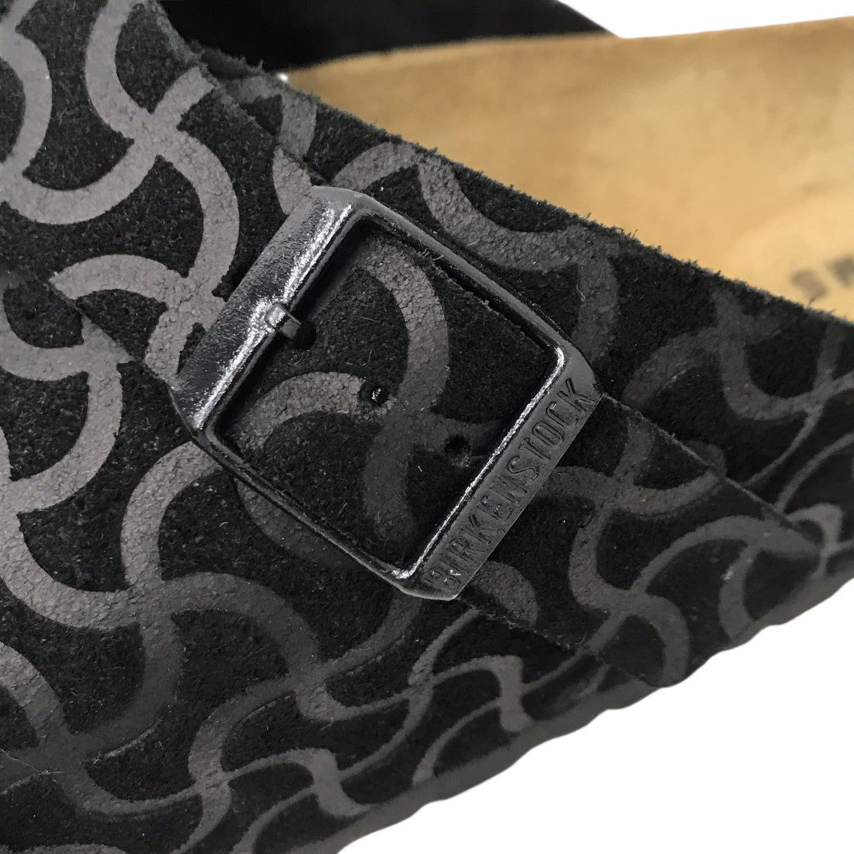 BIRKENSTOCK サンダル1030987 古着・中古-6枚目のアイテム画像