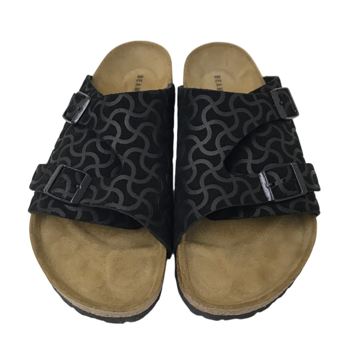 BIRKENSTOCK サンダル1030987 古着・中古-7枚目のアイテム画像