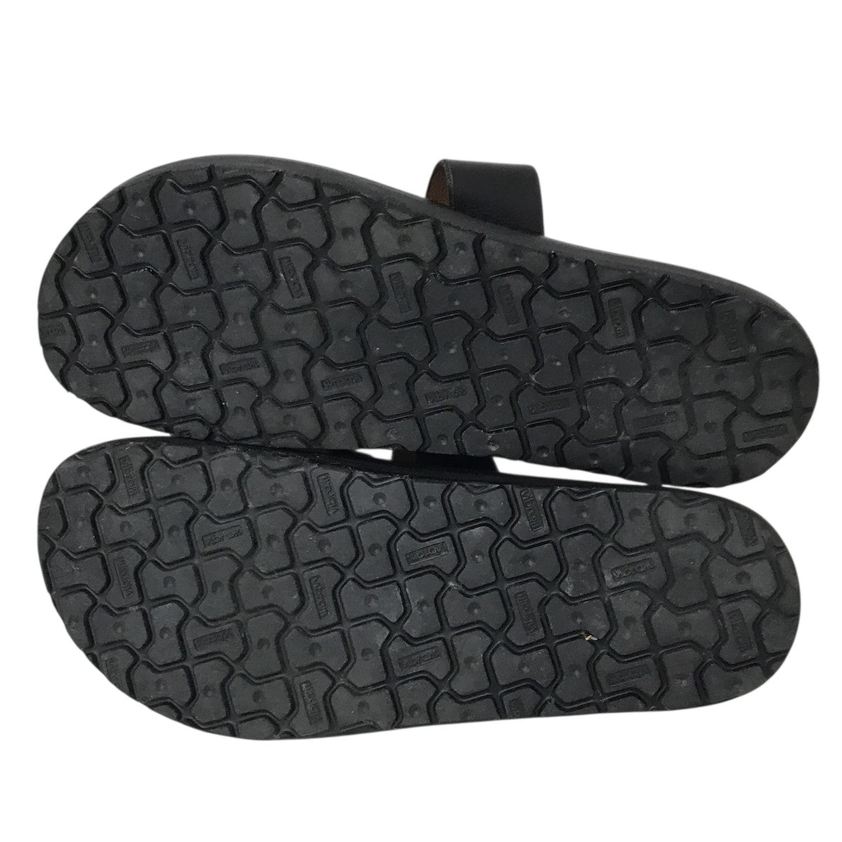 JUTTA NEUMANN ARUBAレザーサンダル 古着・中古-5枚目のアイテム画像