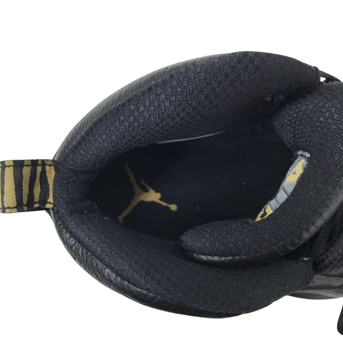 NIKE AIR JORDAN10 RETRO NEW YORK CITYスニーカー310805-012 古着・中古-6枚目のアイテム画像
