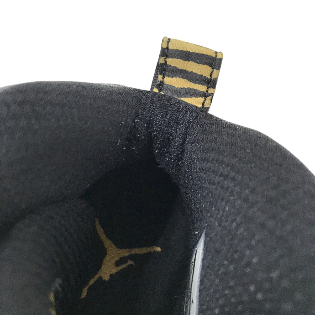 NIKE AIR JORDAN10 RETRO NEW YORK CITYスニーカー310805-012 古着・中古-7枚目のアイテム画像