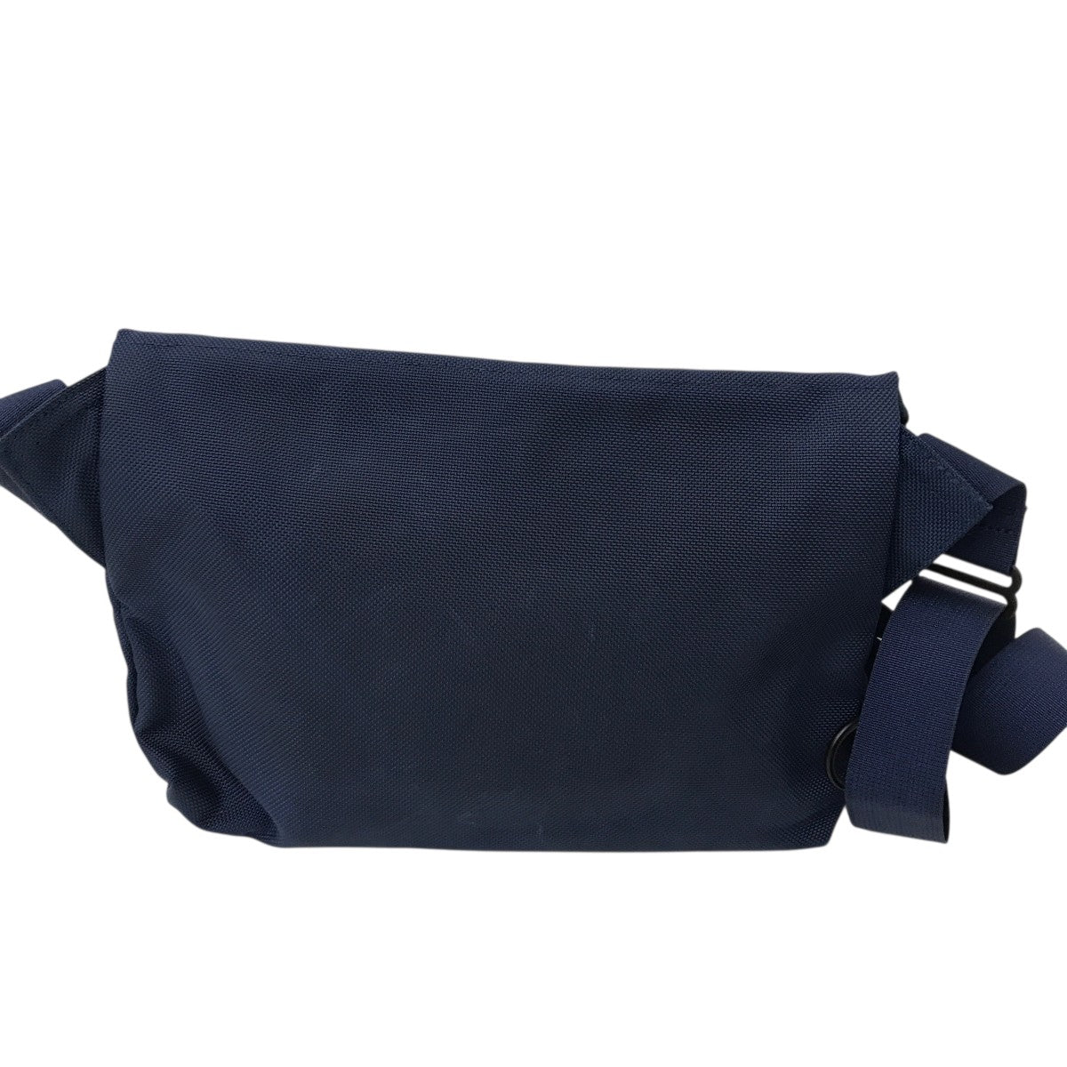 BRIEFING×BEAMS PLUS Fleet Messenger Bagショルダーバッグ ネイビー