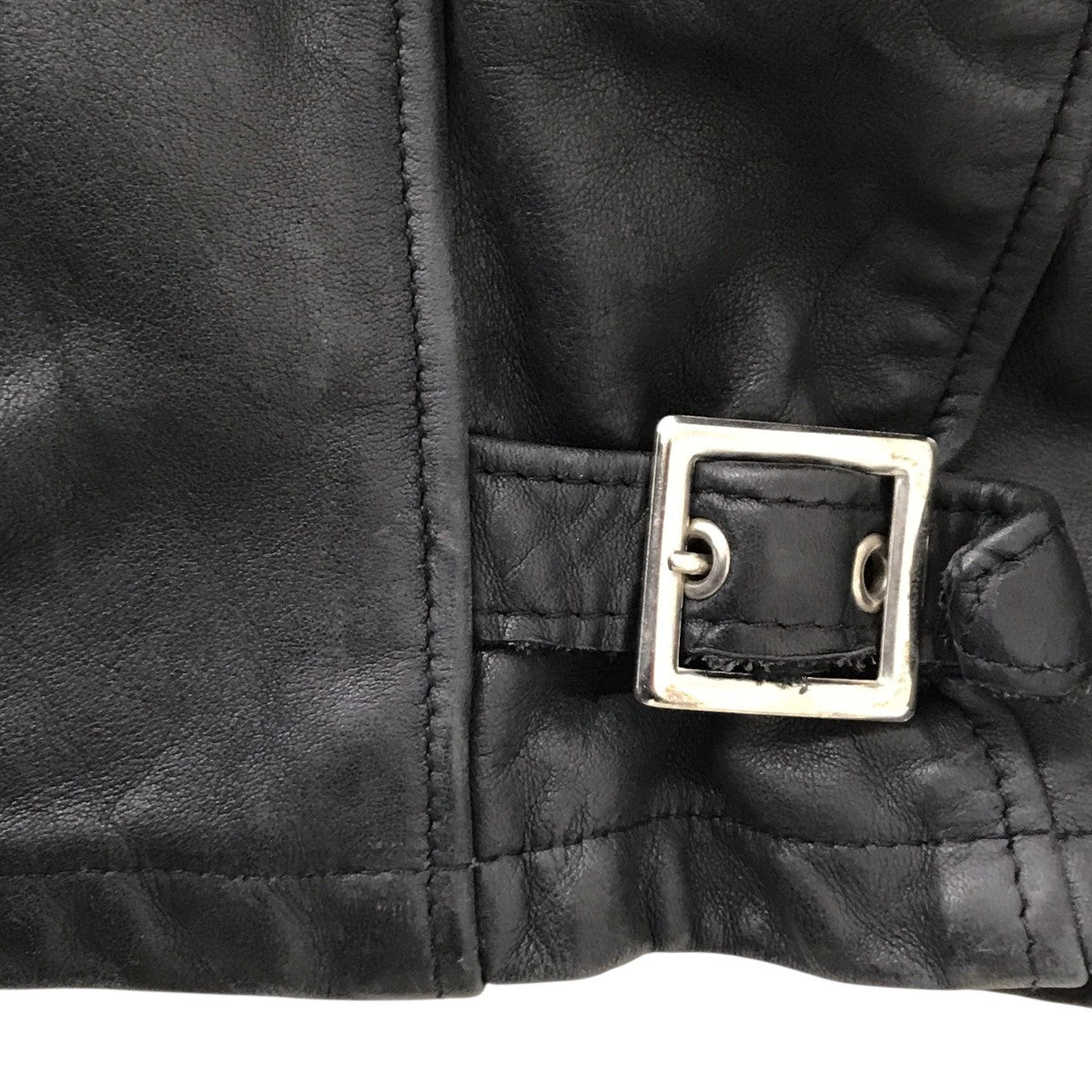 Schott(ショット) レザージャケット ブラック サイズ 46｜【公式