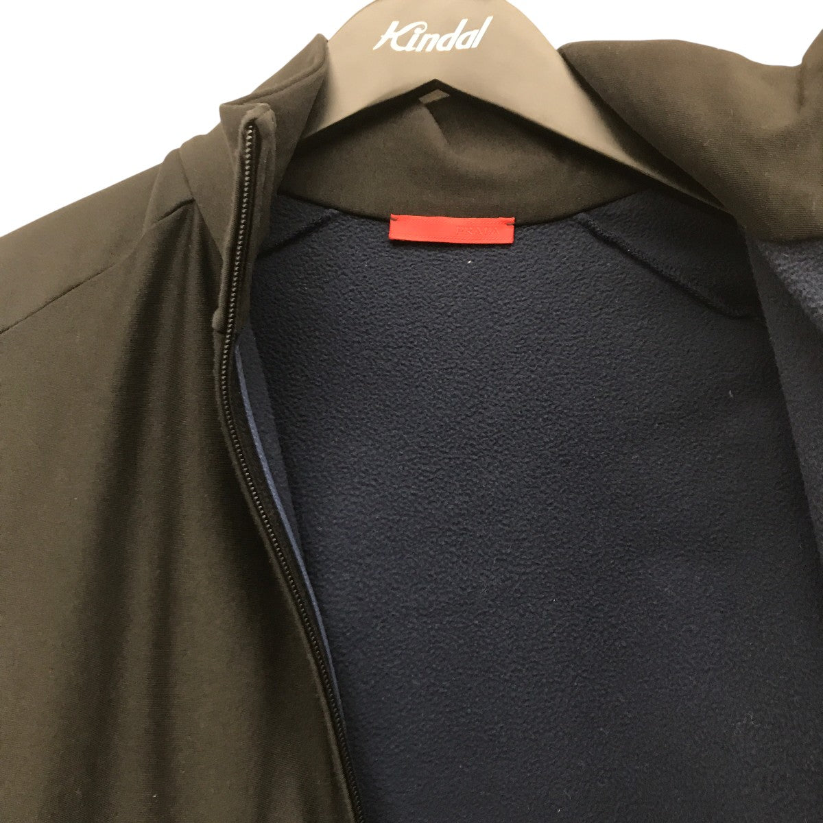 PRADA SPORTS(プラダスポーツ) トラックジャケットSJC303 SJC303