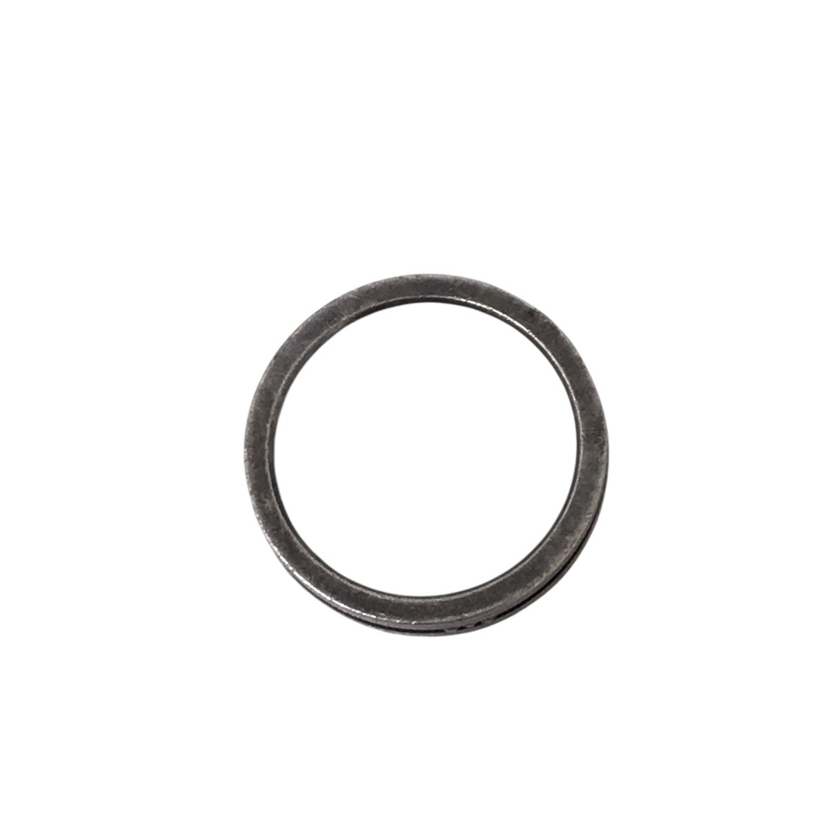 Georg Jensen Henry Pilstru指輪 古着・中古-4枚目のアイテム画像