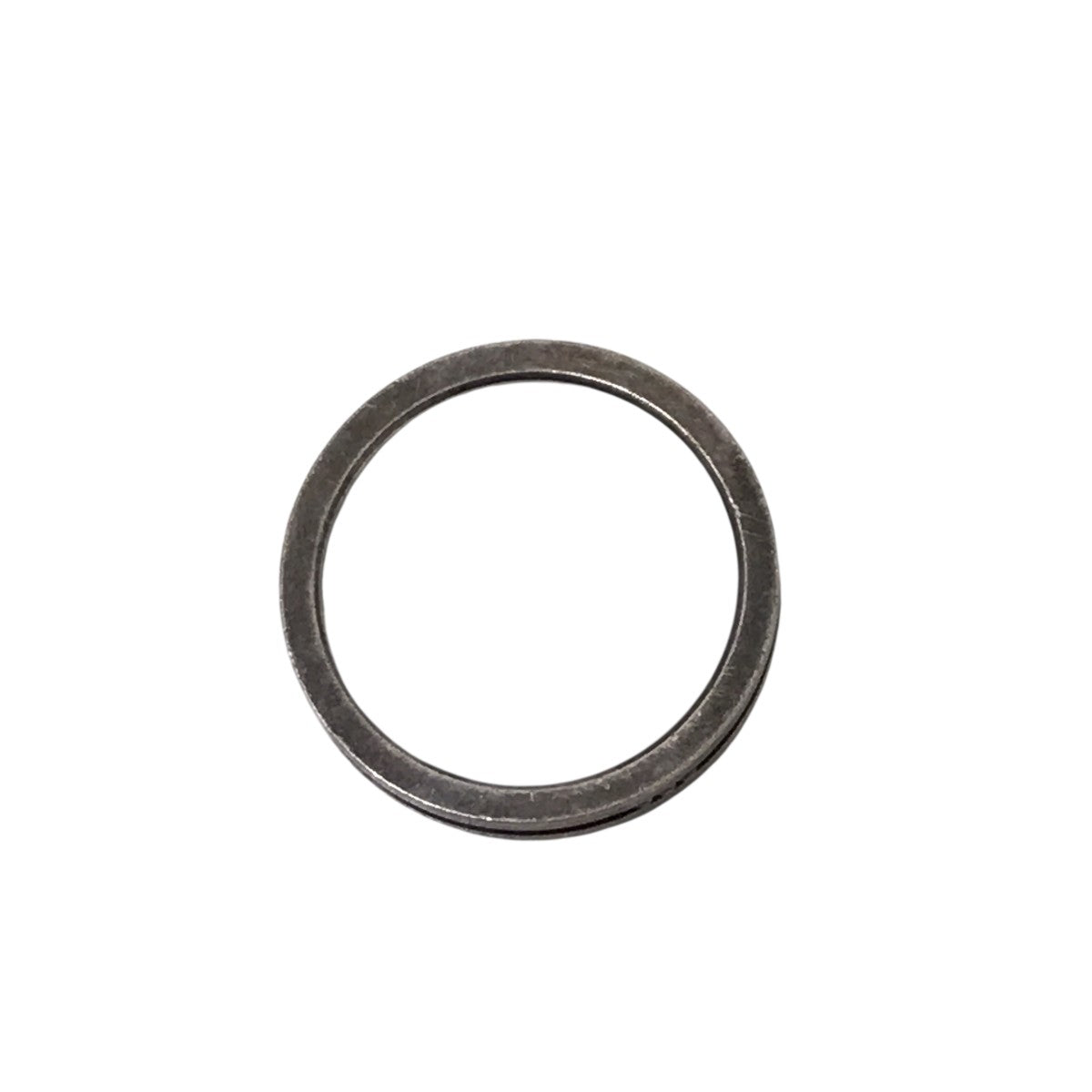 Georg Jensen Henry Pilstru指輪 古着・中古-5枚目のアイテム画像