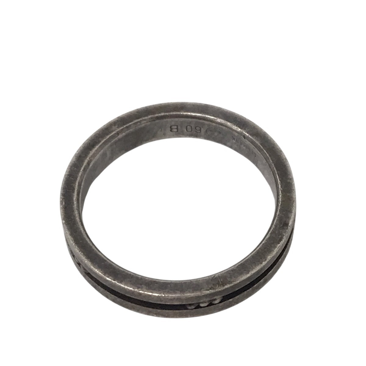 Georg Jensen Henry Pilstru指輪 古着・中古-6枚目のアイテム画像