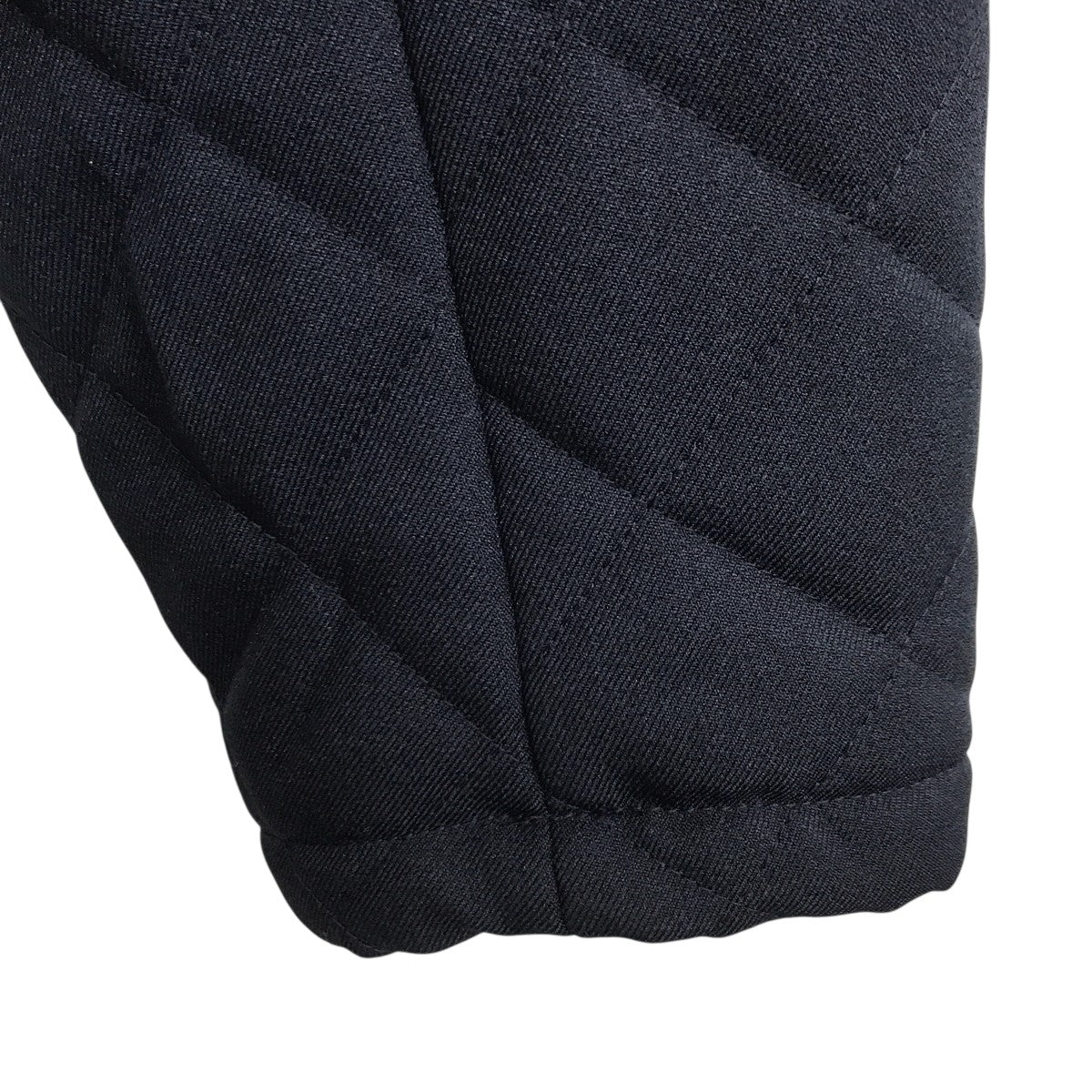 フーディースタンド キルトコート42-19-0015-286