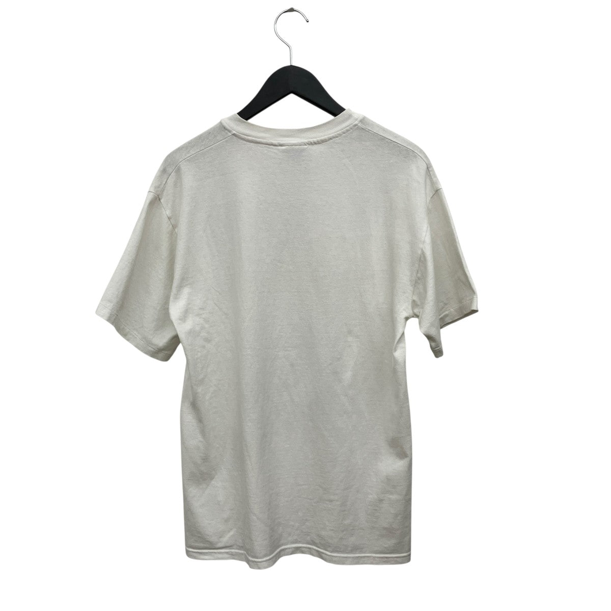 タイタニック  シングルステッチ Hanes 2枚タグTシャツ