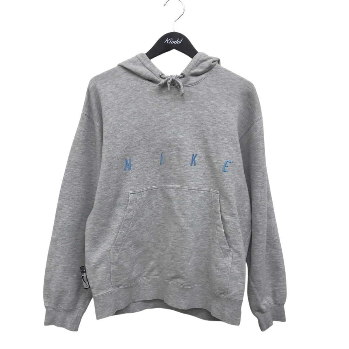 90S 銀タグパーカーF7 FFL