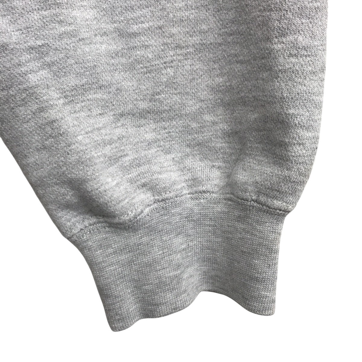 90S 銀タグパーカーF7 FFL